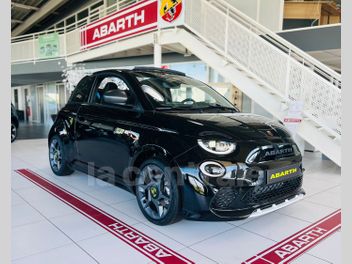 ABARTH 500 (3E GENERATION) CABRIOLET III CABRIOLET 155 PACK 42 KWH