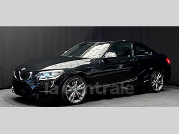 BMW SERIE 2 F22 COUPE M (F22) COUPE M240I 340