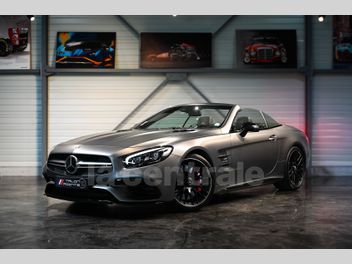 MERCEDES SL 4 AMG IV (2) 63 AMG 585