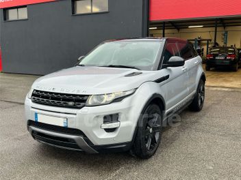LAND ROVER RANGE ROVER EVOQUE COUPE COUPE ED4 DYNAMIC 4X2