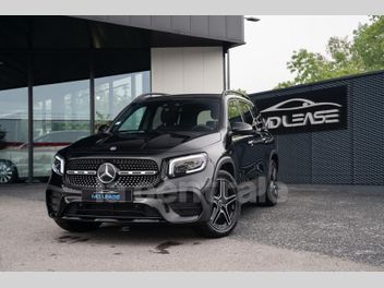 MERCEDES GLB 200 D AMG LINE 8G-DCT