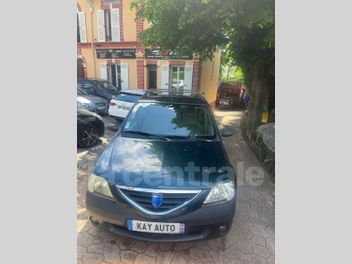 DACIA LOGAN 1.4 MPI 75 AMBIANCE