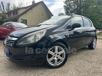 OPEL CORSA 4 IV (2) 1.2 TWINPORT 85 COLOR EDITION 5P
