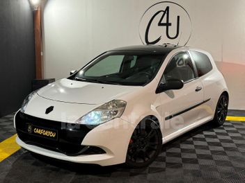 RENAULT CLIO 3 RS III (2) 2.0 16V 203 RS CUP 2010