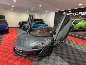 MCLAREN 