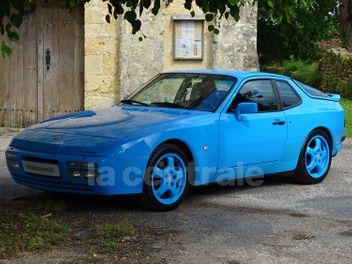 PORSCHE 944 2.5 TURBO 290 CUP