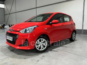 HYUNDAI I10 (2E GENERATION) II (2) 1.0 66 INTUITIVE