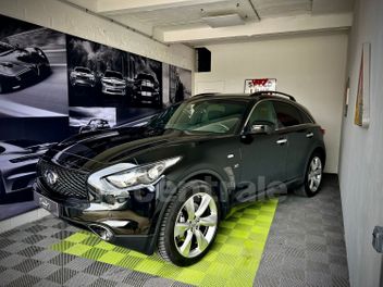 INFINITI QX70 3.7 S