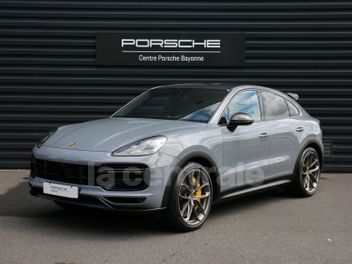 PORSCHE CAYENNE 3 COUPE III COUPE 4.0 V8 TURBO 640 GT