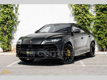 LAMBORGHINI URUS 4.0 V8 650 BVA8