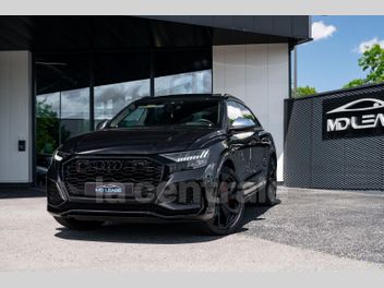 AUDI RS Q8 4.0 TFSI 600 RS QUATTRO TIPTRONIC 8