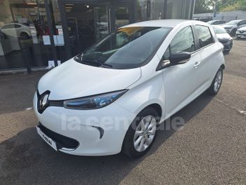 RENAULT ZOE Q90 INTENS 22KWH CHARGE RAPIDE TYPE 2