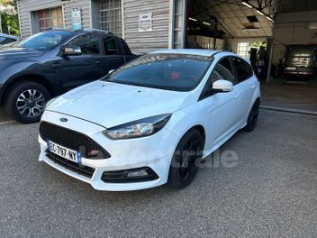 FORD FOCUS 3 ST III (2) 2.0 TDCI 185 S&S ST 5P