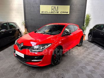 RENAULT MEGANE 3 COUPE RS III (2) COUPE 2.0 T 265 RS S&S