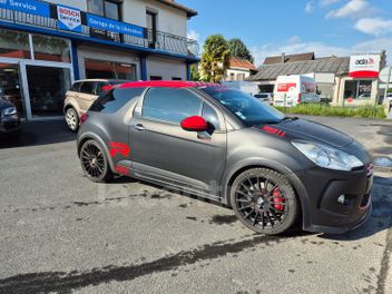 CITROEN DS3 RACING 1.6 THP 203 RACING S. LOEB