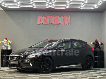VOLVO V40 (2E GENERATION) CROSS COUNTRY II CROSS COUNTRY D4 190 XENIUM GEARTRONIC 8