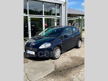 FIAT GRANDE PUNTO 1.2 8V 4CV DYNAMIC 3P