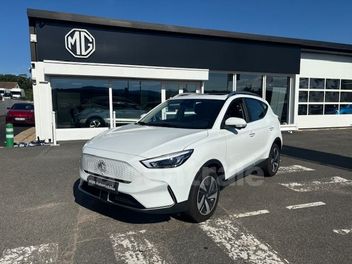 MG MG ZS II EV AUTONOMIE ETENDUE 70KWH - 115 KW 2WD LUXURY