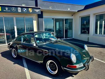 PORSCHE 912 1.6