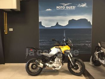 MOTO GUZZI STELVIO 1200 TT ABS