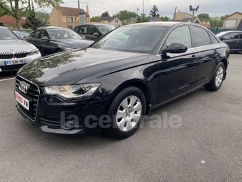 AUDI A6 (3E GENERATION) III (2) 2.0 TFSI 170 BUSINESS LINE MULTITRONIC