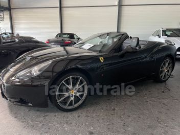 FERRARI CALIFORNIA 4.3 V8 490 BVA7