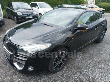 RENAULT MEGANE 3 COUPE III (3) COUPE 1.6 DCI 130 FAP ENERGY BOSE ECO2