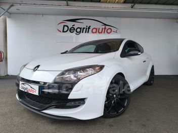 RENAULT MEGANE 3 COUPE RS III COUPE 2.0 T 250 RS