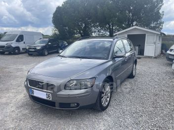 VOLVO V50 2.0 D 136 MOMENTUM