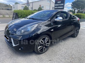 RENAULT WIND 1.2 TCE 100 EXCEPTION