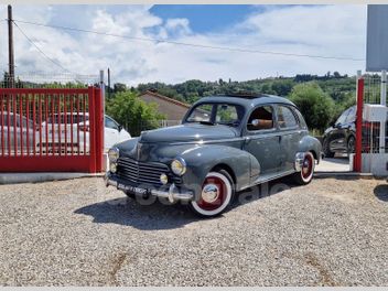 PEUGEOT 203 BERLINE A