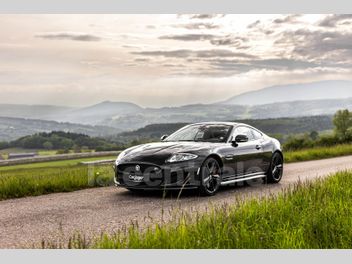 JAGUAR XK COUPE (2) COUPE R 5.0 V8 510 SURALIMENTE BVA6