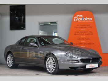 MASERATI COUPE 4.2 V8 390 CAMBIOCORSA