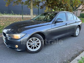 BMW SERIE 3 E90 (E90) (2) 318DA 143 EDITION BUSINESS