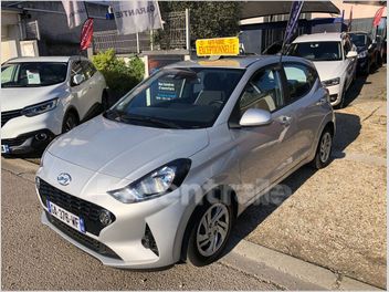 HYUNDAI I10 (3E GENERATION) III 1.0 67 INTUITIVE BVR