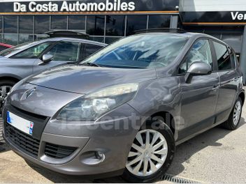 RENAULT SCENIC 3 III 1.9 DCI 130 DYNAMIQUE