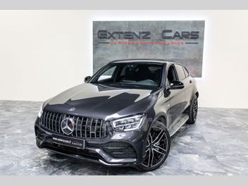 MERCEDES GLC (2) 3.0 43 AMG 4MATIC 9G-TRONIC