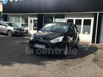 FORD B-MAX 1.0 ECOBOOST S&S 125 EDITION