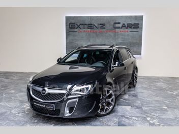 OPEL INSIGNIA SPORTS TOURER OPC (2) SPORTS TOURER 2.8 V6 BITURBO 325 4X4 OPC