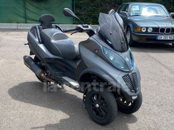 PIAGGIO MP3 500 LT TOURING SPORT