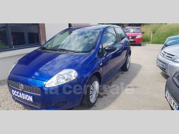 FIAT GRANDE PUNTO 1.2 8V DYNAMIC 3P