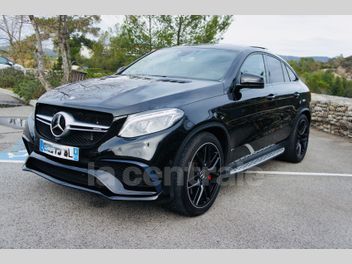 MERCEDES GLE COUPE AMG 63 AMG S 4MATIC