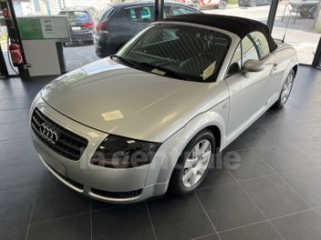 AUDI TT ROADSTER ROADSTER 1.8 T 180