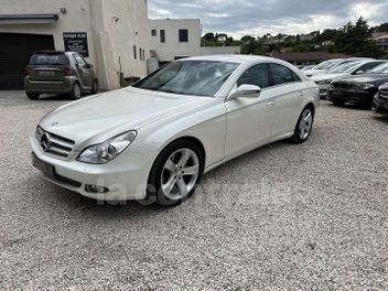 MERCEDES CLASSE CLS (2) 350 CDI GRAND EDITION 7G-TRONIC