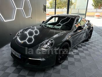 PORSCHE 911 TYPE 991 (991) 3.8 400 CARRERA S PDK