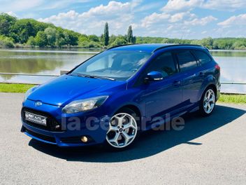 FORD FOCUS 3 SW ST III SW 2.0 SCTI ECOBOOST 250 S&S ST BV6