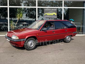 CITROEN BX EVASION EVASION 16 RS