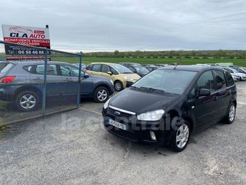 FORD C-MAX 1.6 TDCI 90 TREND