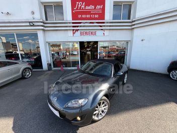 MAZDA MX5 (3E GENERATION) III ROADSTER COUPE 2.0 160 PERFORMANCE PACK AUTO
