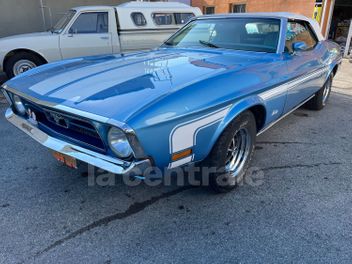 FORD MUSTANG CABRIOLET CABRIOLET 302 CI